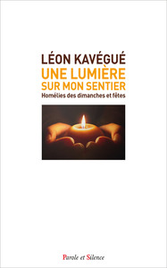 Picture of Une lumière sur mon sentier