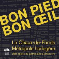 Image de Bon pied bon oeil