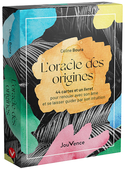 Picture of L'oracle des origines