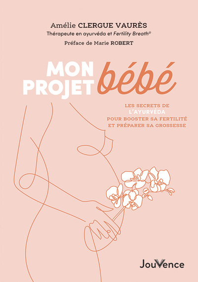 Picture of Mon projet bébé