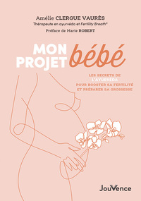 Image de Mon projet bébé