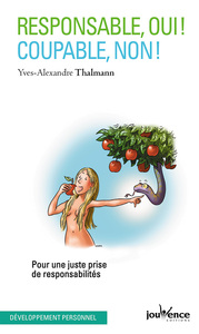 Picture of Responsable, oui ! Coupable, non !