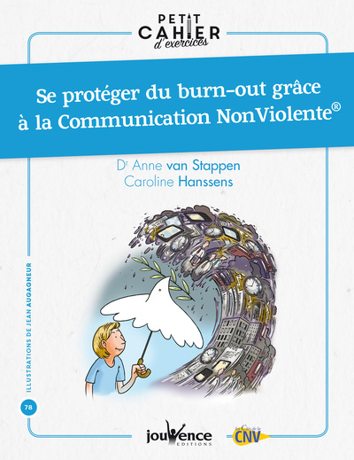 Picture of Se protéger du burn-out grâce à la communication