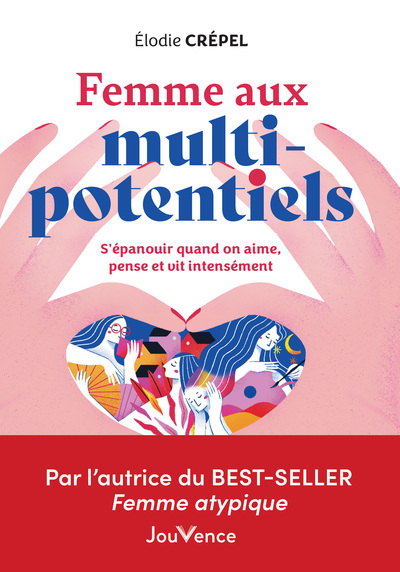 Image de Femme aux multi-potentiels