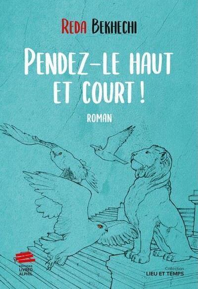 Picture of Pendez-le haut et court !