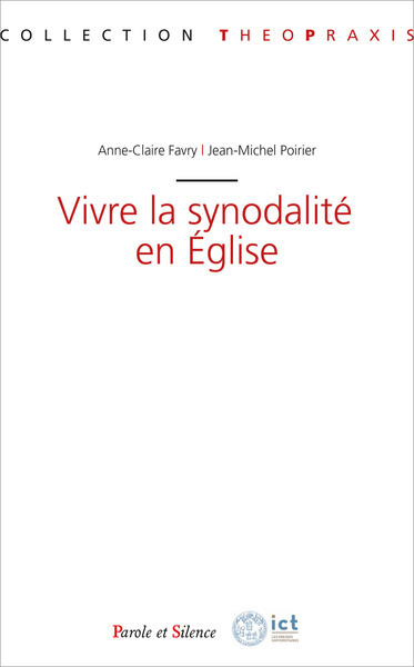 Image de Vivre la synodalité en Eglise