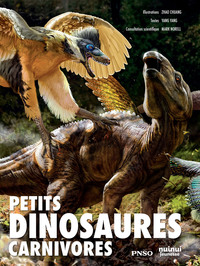Picture of Petits dinosaures carnivores
