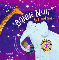 Image de Bonne nuit les enfants