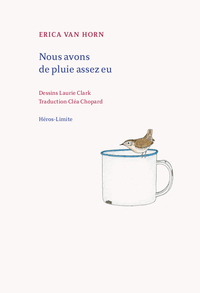 Picture of Nous avons de pluie assez eu