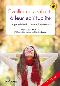 Picture of Éveiller nos enfants à leur spiritualité