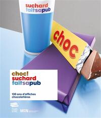 Picture of Choc ! Suchard fait sa pub