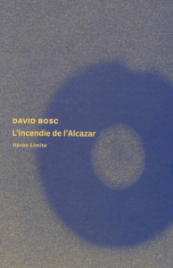 Picture of L'incendie de l'Alcazar