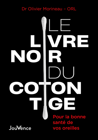 Image de Le Livre noir du coton-tige