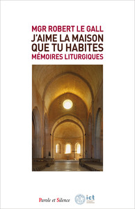 Picture of J'aime la maison que tu habites