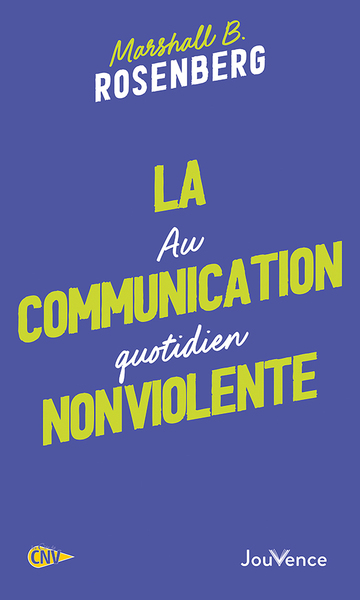 Image de La Communication NonViolente au quotidien