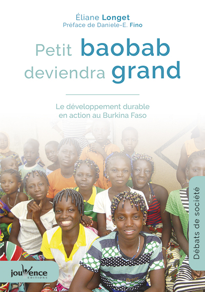 Picture of Petit baobab deviendra grand