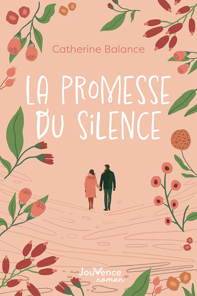Image de La Promesse du silence
