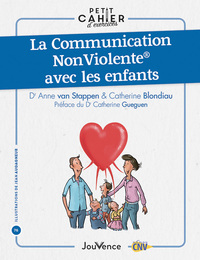 Picture of La Communication Non Violente avec les enfants
