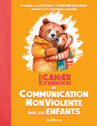 Picture of Petit cahier d'exercices de Communication NonViolente avec les enfants