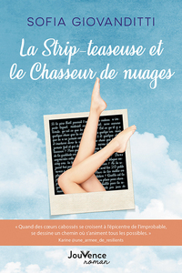 Image de La strip-teaseuse et le chasseur de nuages