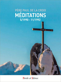 Picture of Méditations 05 1990 - 11 1992