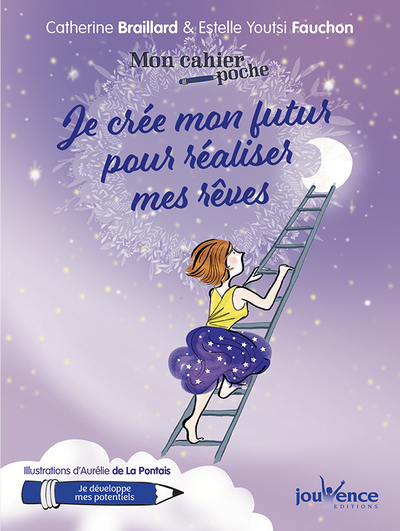 Image de Je crée mon futur pour réaliser mes rêves