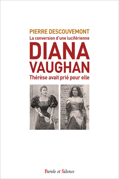 Image de Diana Vaughan