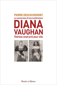 Image de Diana Vaughan