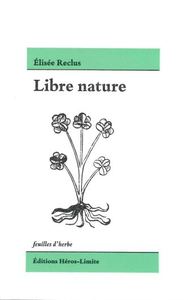 Picture of Libre nature