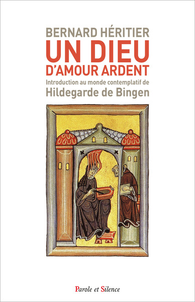 Picture of Un Dieu d'amour ardent
