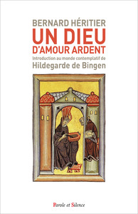 Picture of Un Dieu d'amour ardent