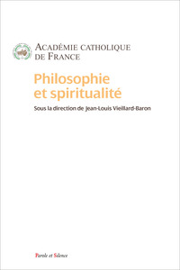 Picture of Philosophie et spiritualité