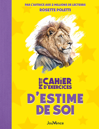 Image de Petit cahier d'exercices d'estime de soi
