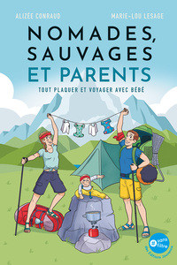 Image de Nomades, sauvages et parents