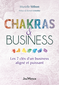 Image de Chakras et business