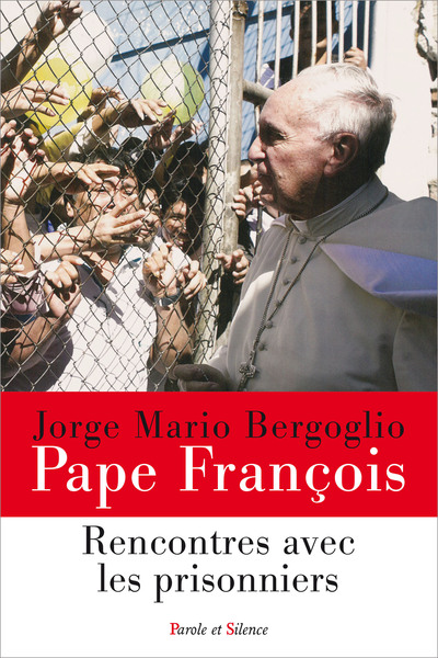 Picture of RENCONTRES AVEC LES PRISONNIERS