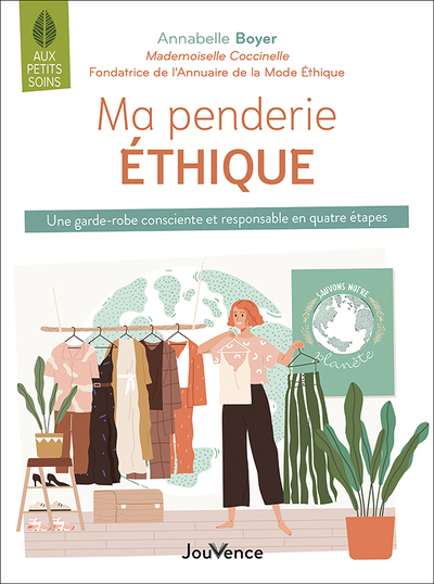 Picture of Ma penderie éthique