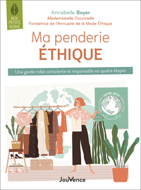 Picture of Ma penderie éthique