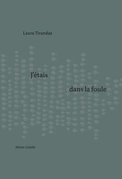Image de J'étais dans la foule