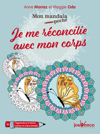 Picture of Je me réconcilie avec mon corps