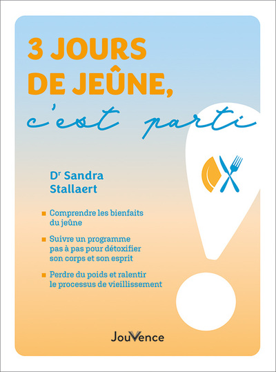 Picture of 3 jours de jeûne, c'est parti