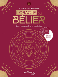 Image de L'oracle du bélier