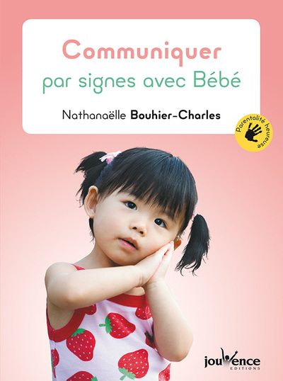 Picture of Communiquer par signes avec bébé