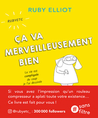 Picture of Ca va merveilleusement bien