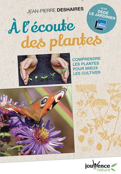 Image de A l'écoute des plantes
