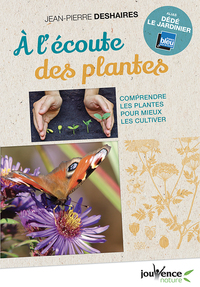 Image de A l'écoute des plantes