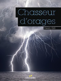 Picture of Chasseurs d'orages