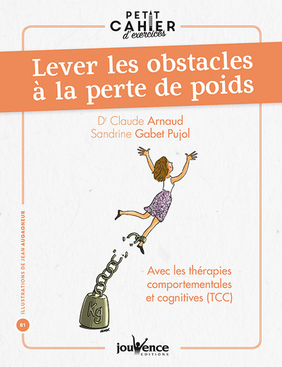 Image de Lever les obstacles à la perte de poids