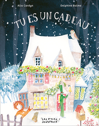 Picture of Tu es un cadeau