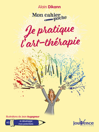 Image de Je pratique l'art-thérapie